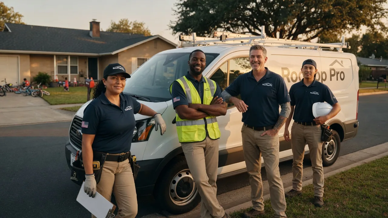 Roof Repair in Bakersville, NC near me