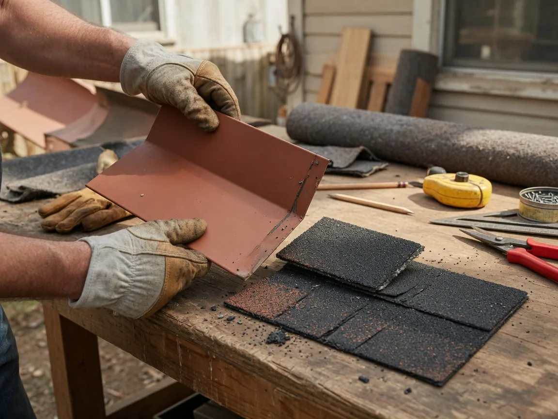 Roof Repair company in Bakersville, NC